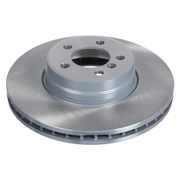FRENDI Ön Fren Diski - Range Rover 3 4.2 05> Frd DDF1411 Trw DF4867S - Kod FRN62646 - OEM SDB000200