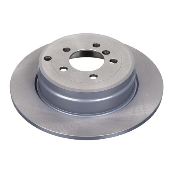 FRENDI Arka Fren Diski - Karbon Kaplamali Range Rover 3 3.0td-3.6td-4.2-4.4 05> Frd Trw DF4955S - Kod FRN62647C - OEM SDB000211 ürün görseli