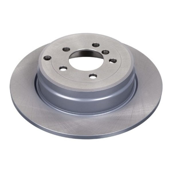 FRENDI Arka Fren Diski - Karbon Kaplamali Range Rover 3 3.0td-3.6td-4.2-4.4 05> Frd Trw DF4955S - Kod FRN62647C - OEM SDB000211