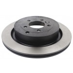 FRENDI Arka Fren Diski - Karbon Kaplamali Land Rover Range Rover Discovery Iii-sport 3.0td-4.0-4.2-4.4-5.0 04-15 Frd - Kod FRN62650C - OEM SDB000642