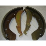 Ferodo Arka Fren Balatası - Kampana Opel Corsa B - Kod FSB-334 - OEM 1605952