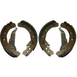 Ferodo Fren Balata Kampana Opel Astra G - Kod FSB-545 - OEM 1605920
