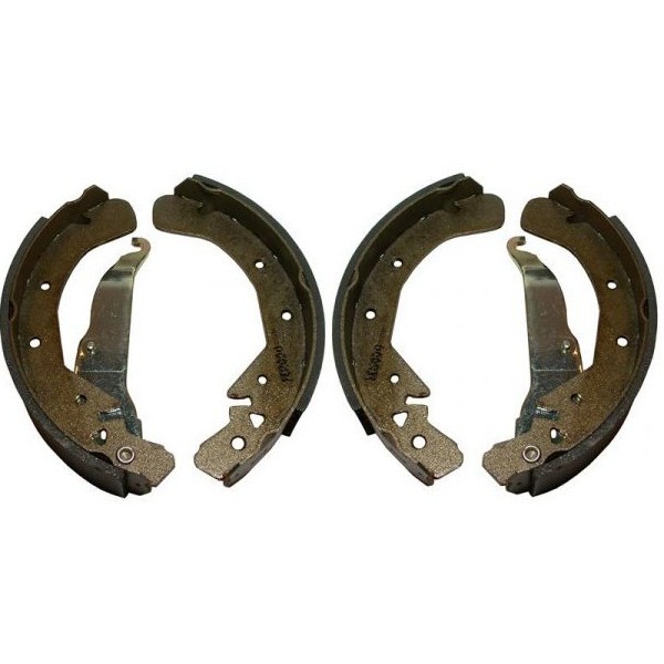 Ferodo Fren Balata Kampana Opel Astra G - Kod FSB-545 - OEM 1605920