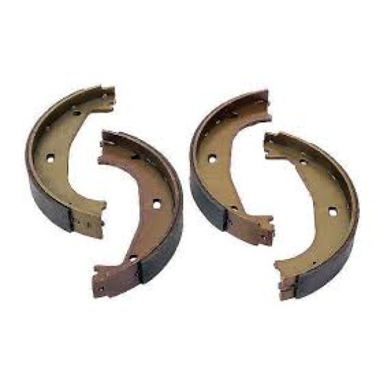 Ferodo Fren Balatası - EL Fren Balatasi E-36 Yaysiz - Kod FSB-546 - OEM 34411160729 ürün görseli