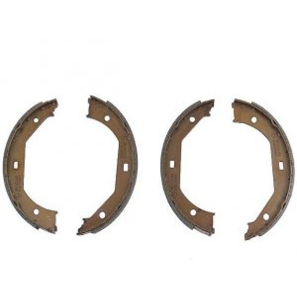 Ferodo Fren Balatası - EL Fren Balatasi E-39 - Kod FSB-585 - OEM 34411163988