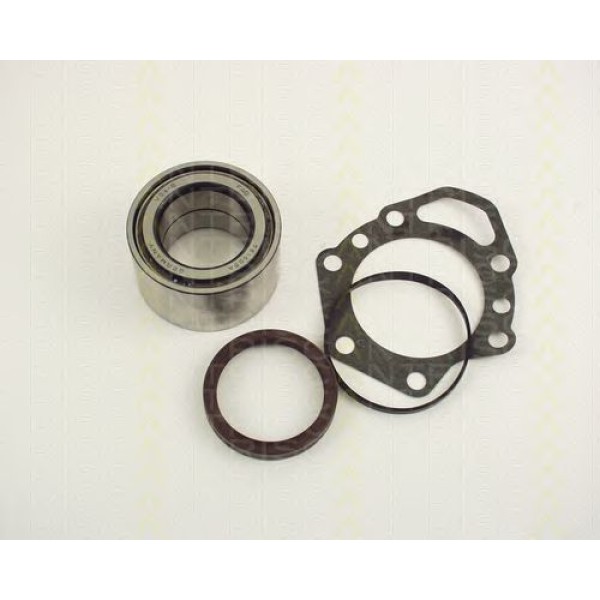 FASE Tekerlek Rulmani Takimi LT - Mercedes-benz Sprinter 311 CDI (00-06) - Kod FSE 33-104-003 - OEM A9023500068