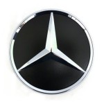 FASE Tip Etiketi (Amblem) Arka Kapi (Yildiz) Mercedes-benz Sprinter - Kod FSE 33-301-006 - OEM A9067580058