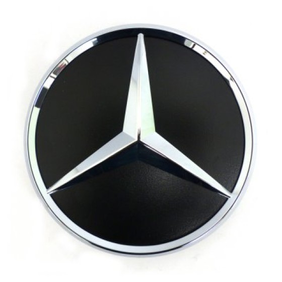 FASE Tip Etiketi (Amblem) Arka Kapi (Yildiz) Mercedes-benz Sprinter - Kod FSE 33-301-006 - OEM A9067580058 ürün görseli