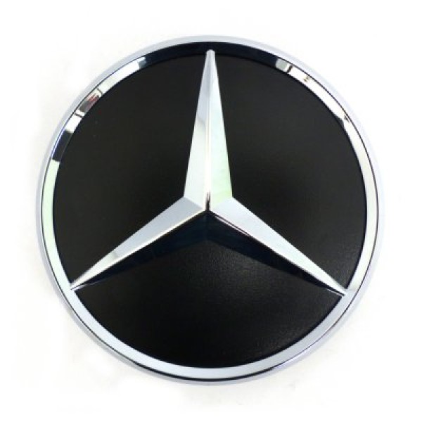 FASE Tip Etiketi (Amblem) Arka Kapi (Yildiz) Mercedes-benz Sprinter - Kod FSE 33-301-006 - OEM A9067580058