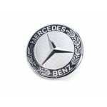FASE Kaput Amblemi (Yildiz) Mercedes-benz Sprinter 96> - Kod FSE 33-301-007 - OEM A9018100018