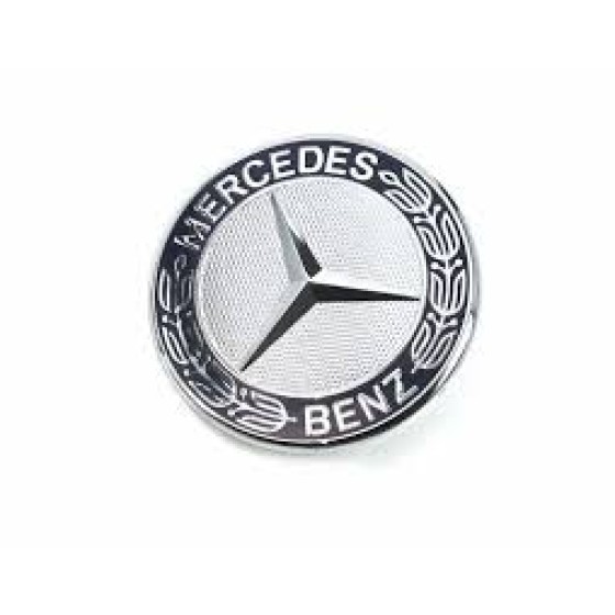 FASE Kaput Amblemi (Yildiz) Mercedes-benz Sprinter 96> - Kod FSE 33-301-007 - OEM A9018100018 ürün görseli