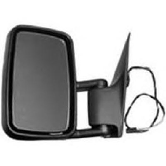 FASE Ayna - Elektrikli Rezistanli Sol Mercedes-benz Sprinter Kapakli 1995-2006 - Kod FSE 33-303-006 - OEM A9018105716 ürün görseli