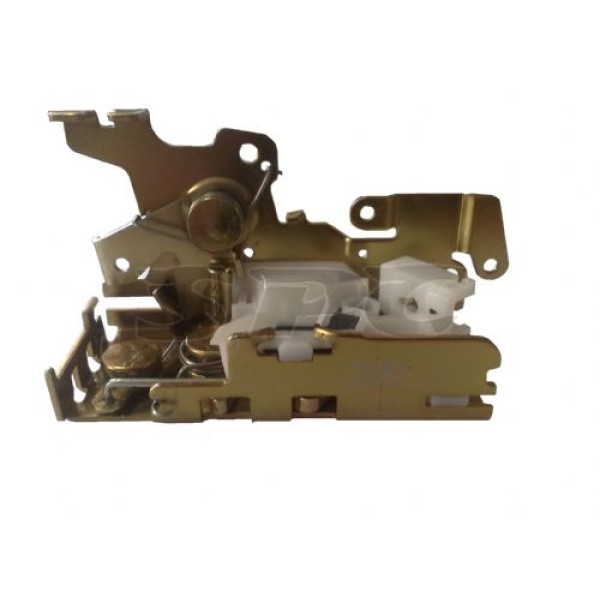 FASE Kapi İÇ Kilidi Mercedes-benz Sprinter - Kod FSE 33-321-002 - OEM A9017301135