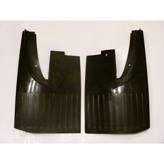 FASE Paçalik Ön (Takim) R / L Mercedes-benz Sprinter 96> - Kod FSE 33-342-003 - OEM A9018820405 ürün görseli