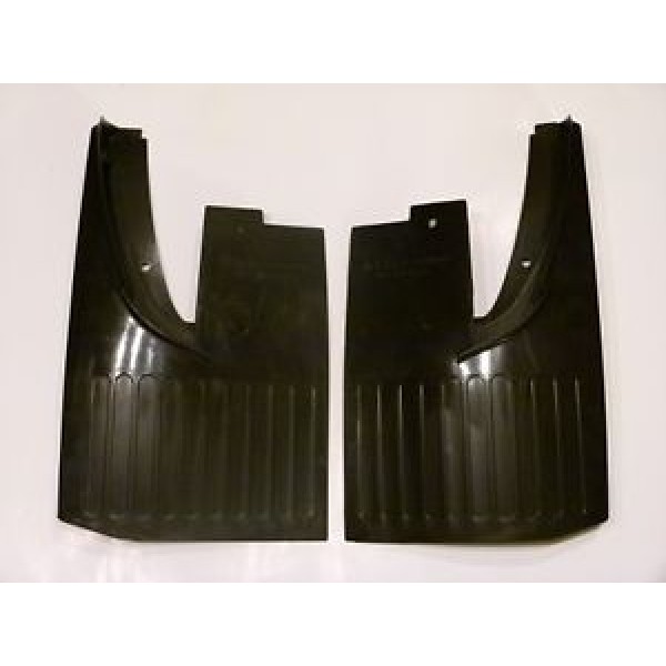 FASE Paçalik Ön (Takim) R / L Mercedes-benz Sprinter 96> - Kod FSE 33-342-003 - OEM A9018820405