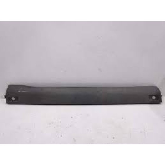 FASE Arka Tampon - Tampon Mercedes-benz Sprinter-lt35 (Gri) 96-06 - Kod FSE 33-353-001 - OEM A9018850102 ürün görseli