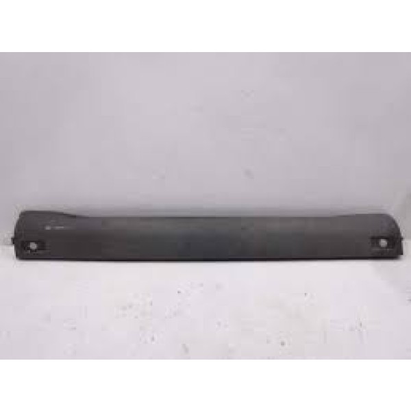 FASE Arka Tampon - Tampon Mercedes-benz Sprinter-lt35 (Gri) 96-06 - Kod FSE 33-353-001 - OEM A9018850102