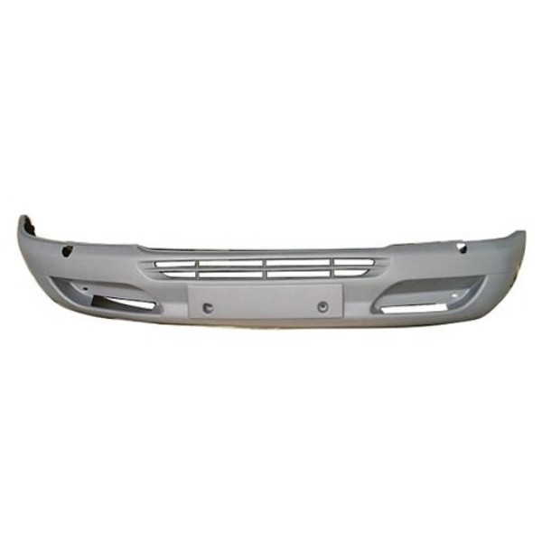 FASE Ön Tampon - Mercedes-benz Sprinter 00>06 - Kod FSE 33-359-001 - OEM A9018800870