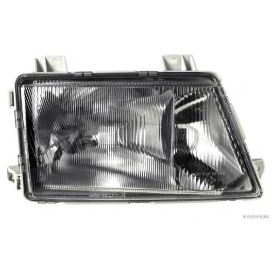 FASE Sağ Far - Mercedes-benz Sprinter - Kod FSE 33-412-006 - OEM A9018200261 ürün görseli