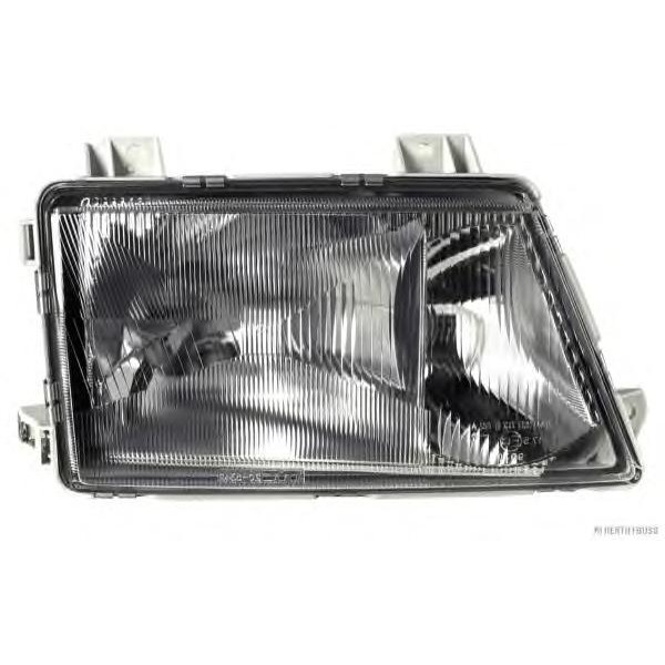 FASE Sağ Far - Mercedes-benz Sprinter - Kod FSE 33-412-006 - OEM A9018200261