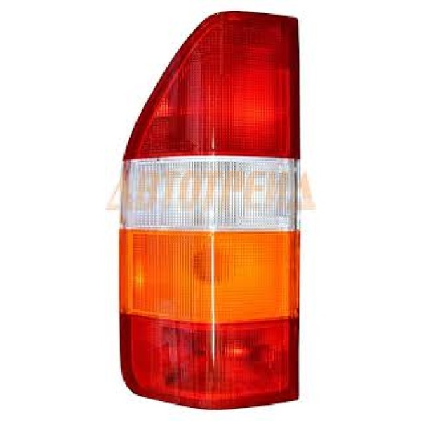 FASE Stop Sol Mercedes-benz Sprinter 95>02 - Kod FSE 33-440-006 - OEM A367309989L
