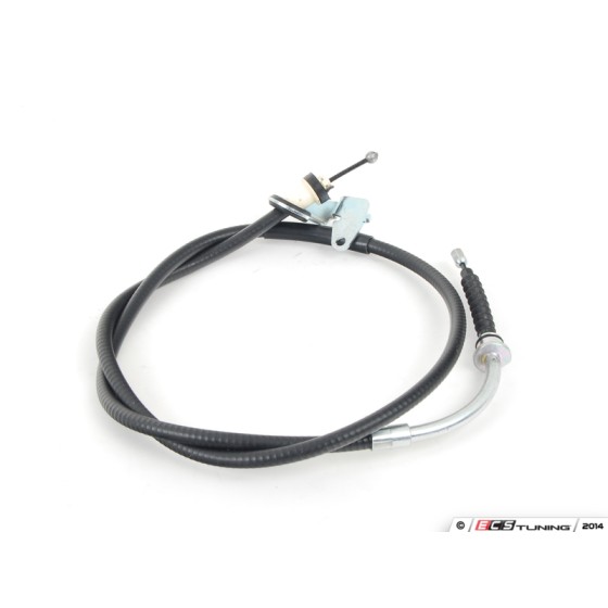 FTE EL Fren Teli Arka Sol - Kod FTEFBS03025 - OEM 34406777399 ürün görseli