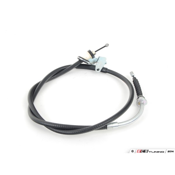 FTE EL Fren Teli Arka Sol - Kod FTEFBS03025 - OEM 34406777399