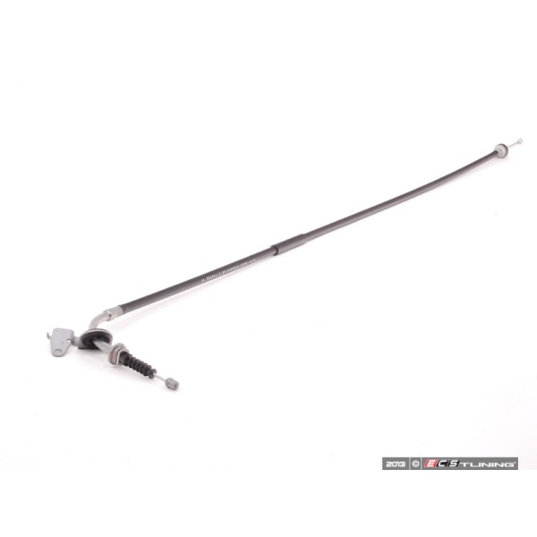 FTE EL Fren Teli Arka Sol - Kod FTEFBS03036 - OEM 34406769955