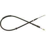 FTE EL Fren Teli Arka 638 - Kod FTEFBS07034 - OEM A6384270338