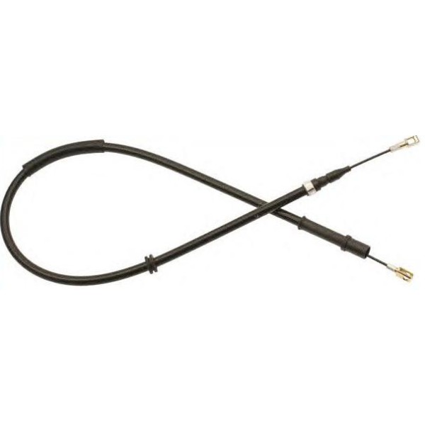 FTE EL Fren Teli Arka 638 - Kod FTEFBS07034 - OEM A6384270338
