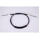 FTE EL Fren Teli Arka Sol 639 - Kod FTEFBS07054 - OEM A6394203585