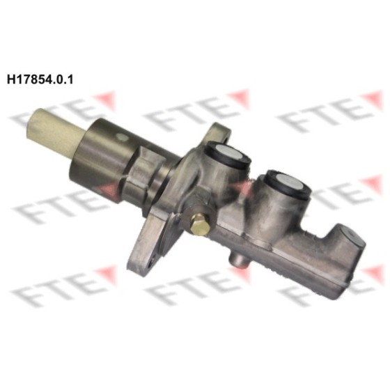 FTE Fren Ana Merkez - Kod FTEH17854.0.1 - OEM A0054305901 ürün görseli