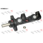 FTE Fren Ana Merkez E30 - Kod FTEH19869.0.1 - OEM 34311156273