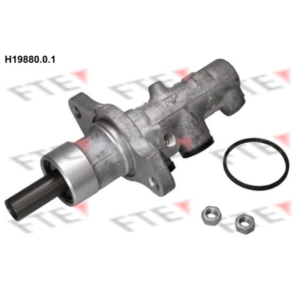 FTE Fren Ana Merkez 210 - Kod FTEH19880.0.1 - OEM A0054307201