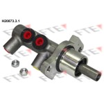 FTE Fren Ana Merkez E46 - Kod FTEH20873.3.1 - OEM 34311165582