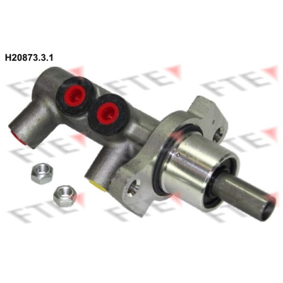 FTE Fren Ana Merkez E46 - Kod FTEH20873.3.1 - OEM 34311165582 ürün görseli