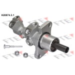 FTE Fren Ana Merkez Dcs E46 - Kod FTEH20874.3.1 - OEM 34316750642