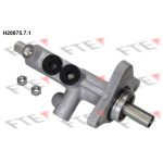 FTE Fren Ana Merkez - Kod FTEH20875.7.1 - OEM A0054309801
