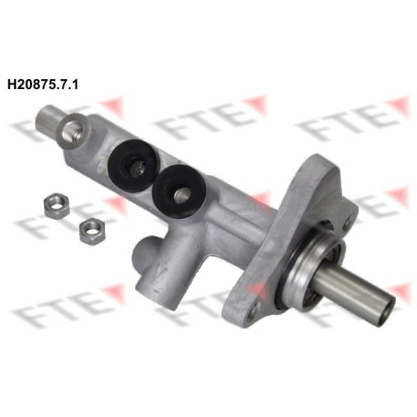 FTE Fren Ana Merkez - Kod FTEH20875.7.1 - OEM A0054309801