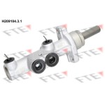 FTE Fren Ana Merkez Volkswagen Polo 5 - Kod FTEH209104.3.1 - OEM 6Q0611019Q