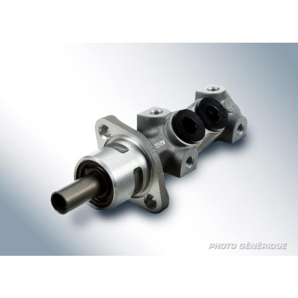 FTE Fren Ana Merkez 168 - Kod FTEH22998.0.1 - OEM A1684300201