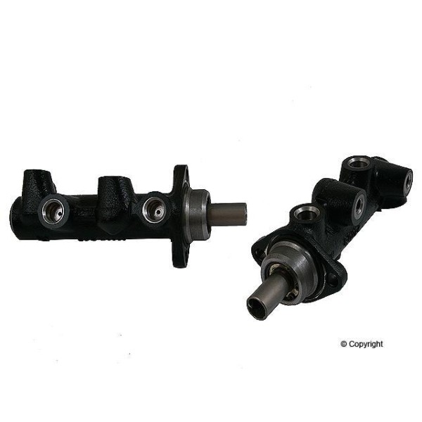 FTE Fren Ana Merkez 115 - Kod FTEH23904.0.0 - OEM A0024302801