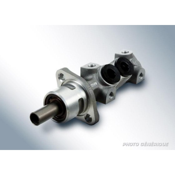 FTE Fren Ana Merkez Volkswagen Polo 3 Ahw-amf - Kod FTEH23970.0.1 - OEM 6N1614019B ürün görseli