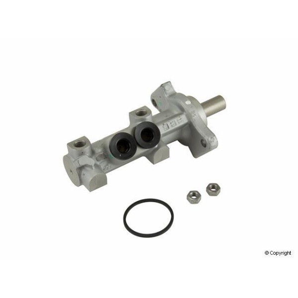 FTE Fren Ana Merkez 163 - Kod FTEH25991.3.1 - OEM A0004317201