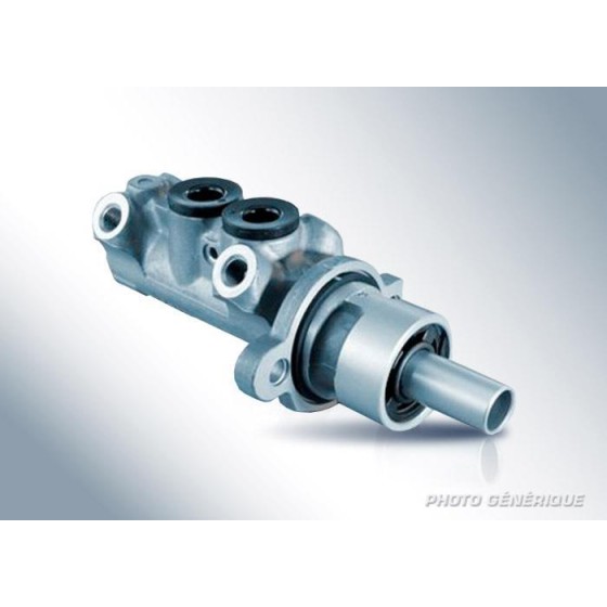 FTE Fren Ana Merkez Mercedes-benz Sprinter-crafter - Kod FTEH26918.7.1 - OEM A0004317601 ürün görseli