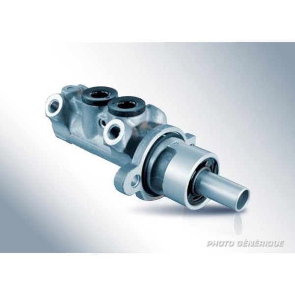 FTE Fren Ana Merkez Mercedes-benz Sprinter-crafter - Kod FTEH26918.7.1 - OEM A0004317601