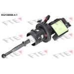 FTE Debriyaj Üst Merkezi Volkswagen Passat 5 - Kod FTEKG150008.4.1 - OEM 3C0721388F