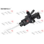 FTE Debriyaj Üst Merkezi Volkswagen Polo 4 1.4 Audi TDI - Kod FTEKG150010.4.1 - OEM 6X1721388