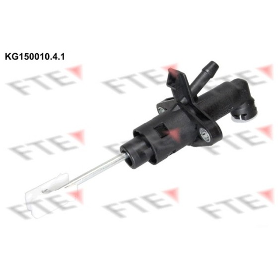 FTE Debriyaj Üst Merkezi Volkswagen Polo 4 1.4 Audi TDI - Kod FTEKG150010.4.1 - OEM 6X1721388 ürün görseli