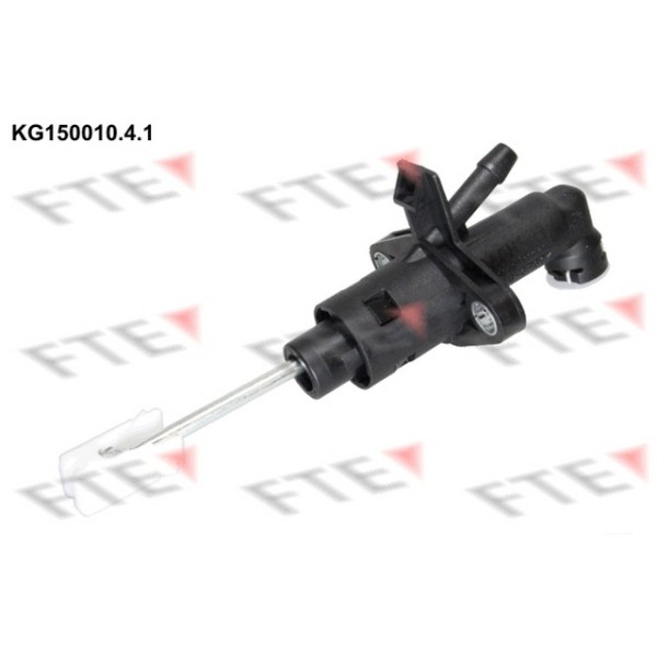FTE Debriyaj Üst Merkezi Volkswagen Polo 4 1.4 Audi TDI - Kod FTEKG150010.4.1 - OEM 6X1721388